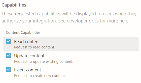 Never Productive How To Get A Notion API Key 