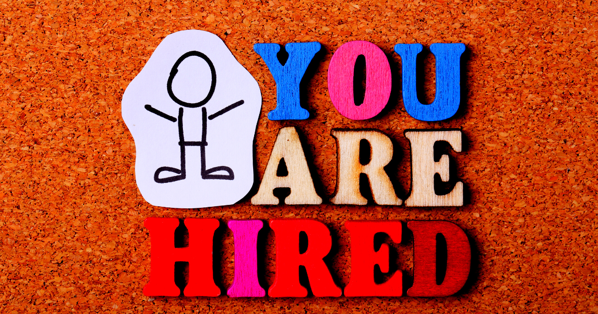 Get hired with outstanding communication. Tips and tricks to land your dream job